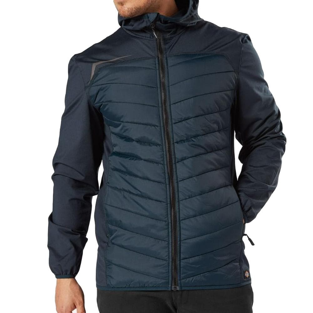 Blouson Marine Homme Dickies Gen Hybrid 1