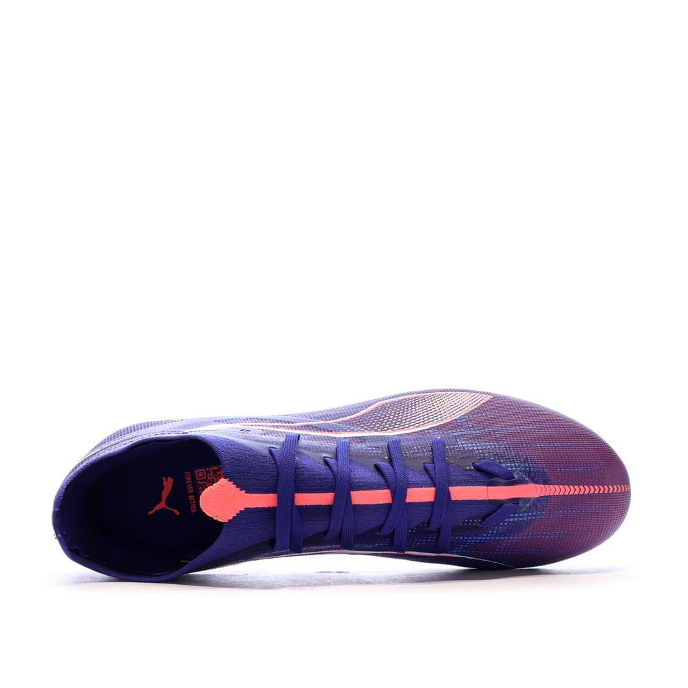Chaussures de football Violettes Homme Puma Ultra 5 4