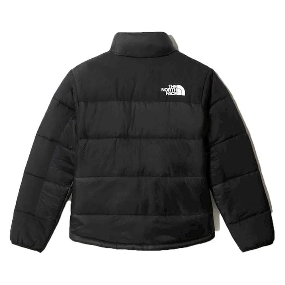 Doudoune Noire Homme The North Face Hmlyns 2
