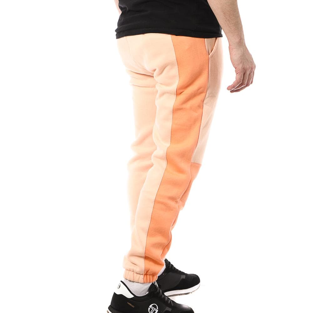 Jogging Orange Homme Project X Paris Tricolore 2