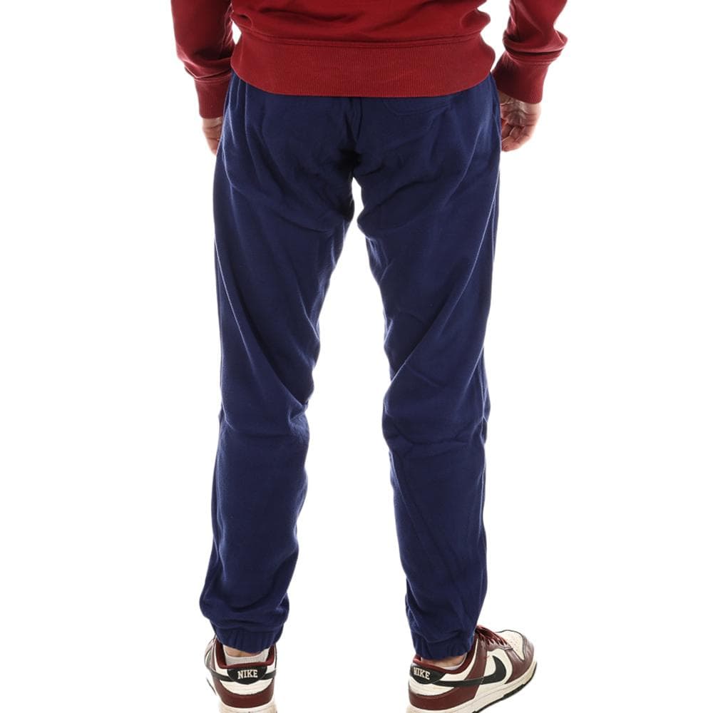 Jogging Marine Homme Adidas Aac Fleece Pant HZ0721 2
