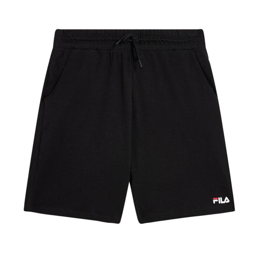 Short Noir Homme Fila Bishop 1