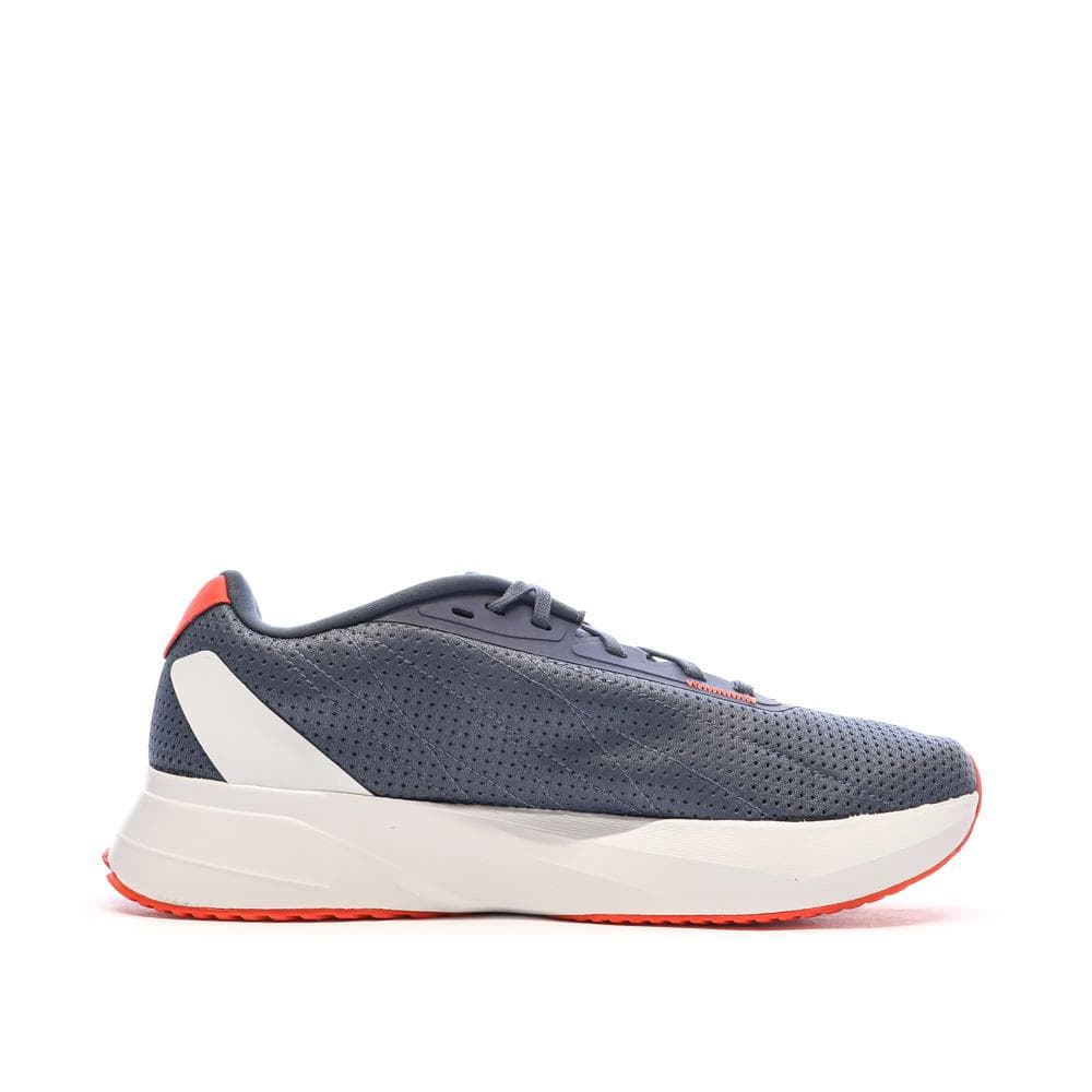 Chaussures de Running Bleues Homme Adidas Duramo SL 2