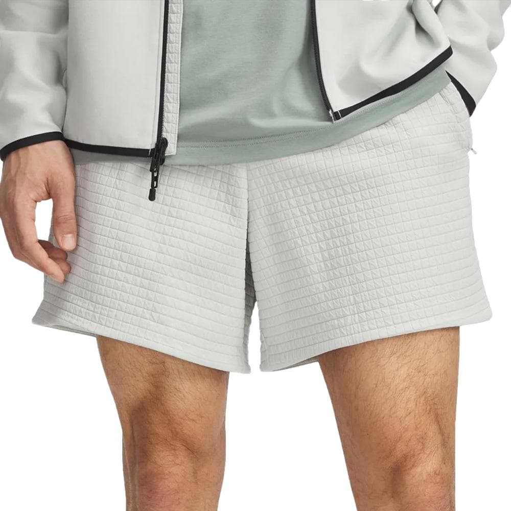 Short Vert Homme Under Armour Unstoppables 1