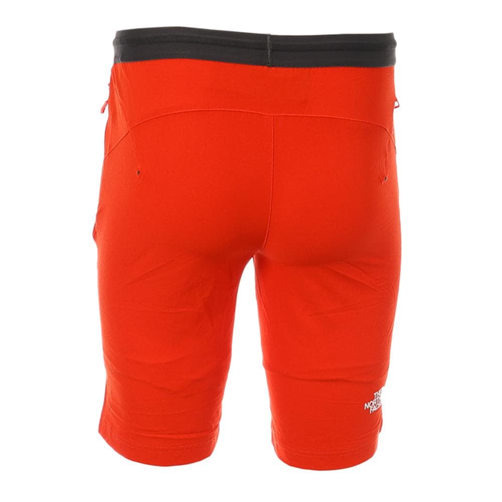 Short Rouge Homme The North Face NF0A5IMM15Q1 2