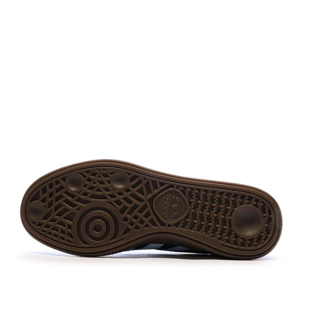 Spezial Baskets Marines/Bleu Femme Adidas 5