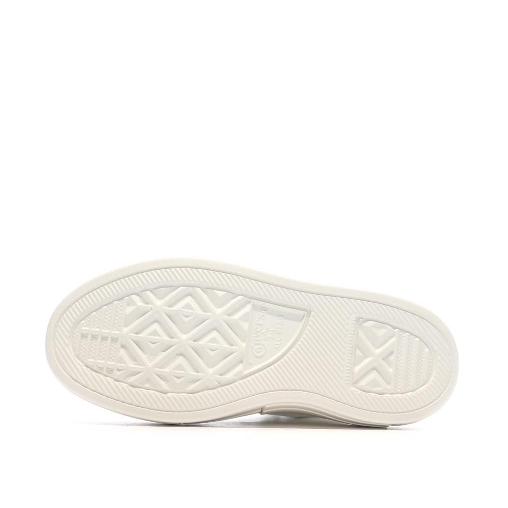 Baskets Blanches Femme Converse Chuck Taylor All Star Cruise 5