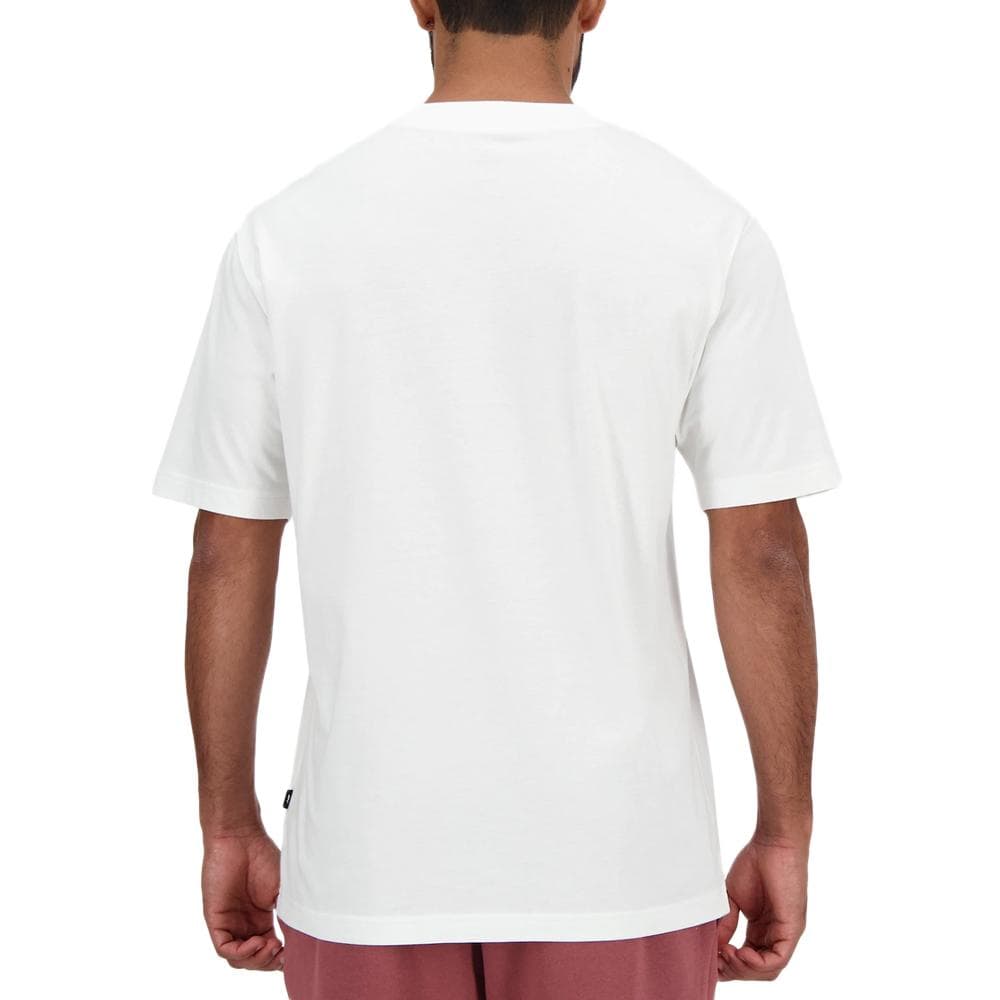 T-shirt Homme New Balance 41524WT 2