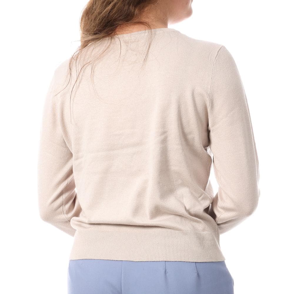 Pull Beige Femme Only Minna 2