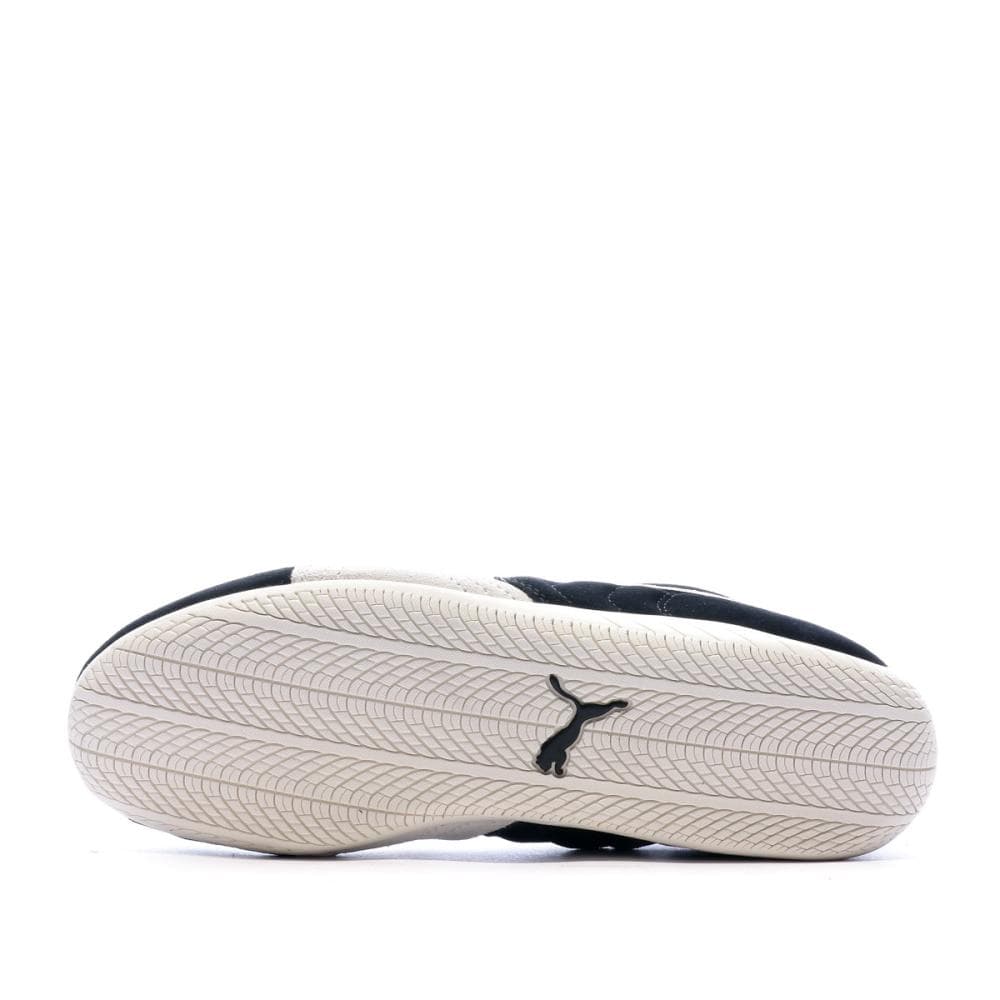 Baskets Noires Mixte Puma SpeedCat Sparco 5