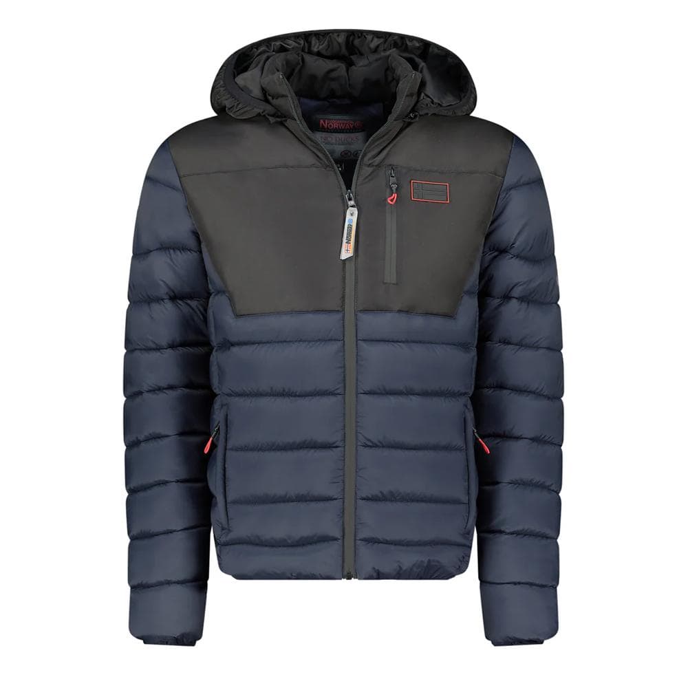 Doudoune Marine Homme Geographical Norway Batilo 1