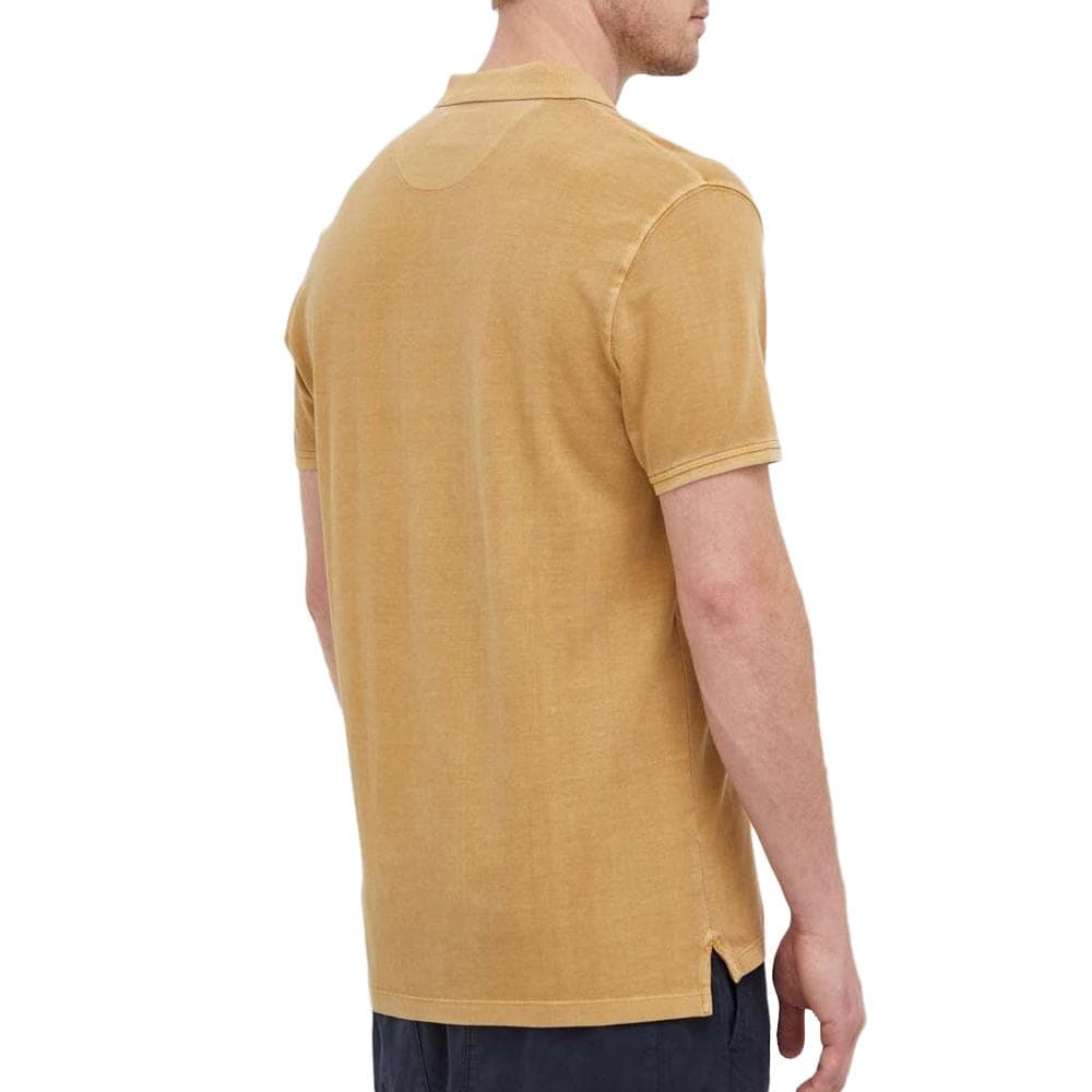 Polo Beige Homme Pepe jeans Oliver 2