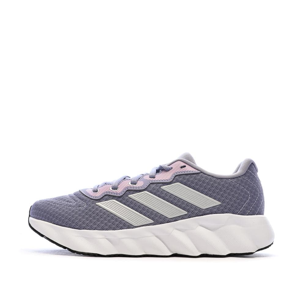 Chaussures de running Violettes Femme Adidas Switch Move 1