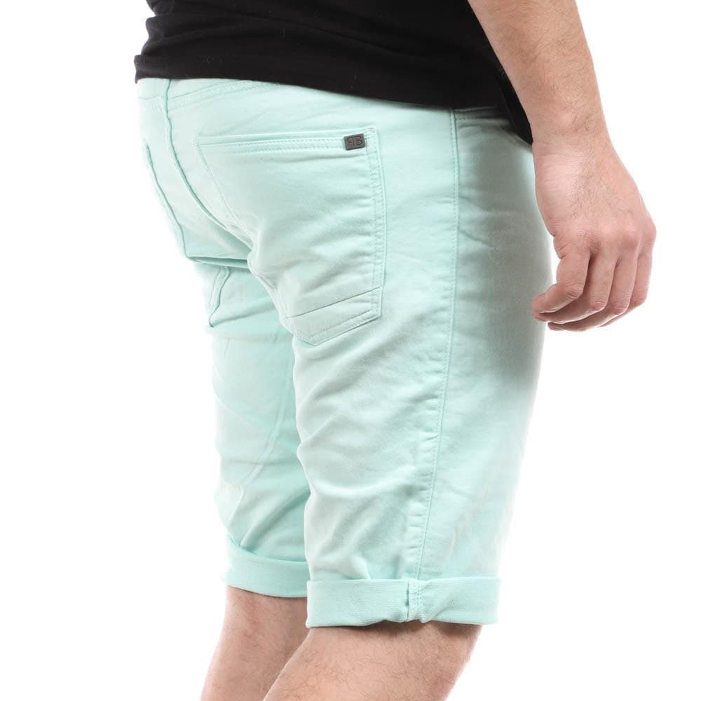 Bermuda Turquoise Homme Paname Brothers Maldive 2