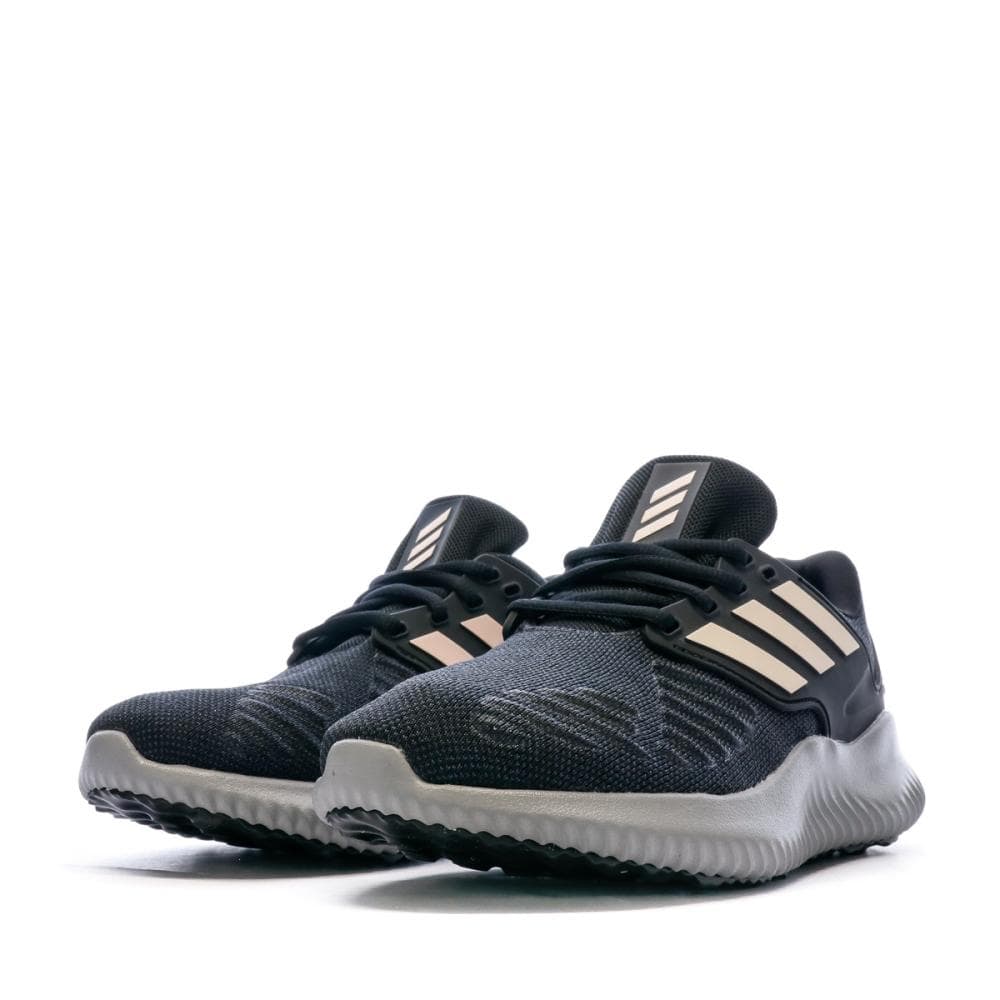 Chaussures de Running Noir Femme Adidas Alphabounce Rc.2 6