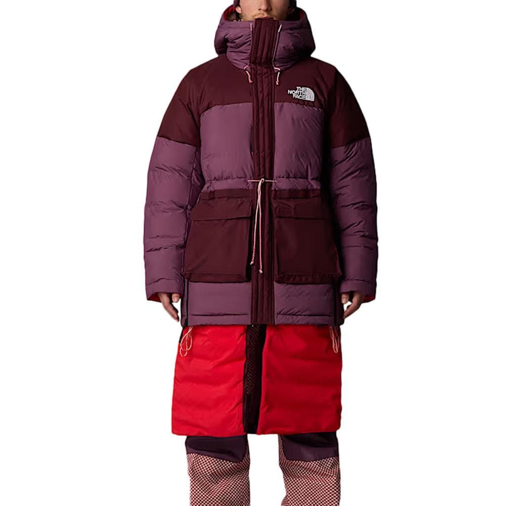 Manteau de Ski Violet Mixte The North Face A68-a Triplebaffle™ 1