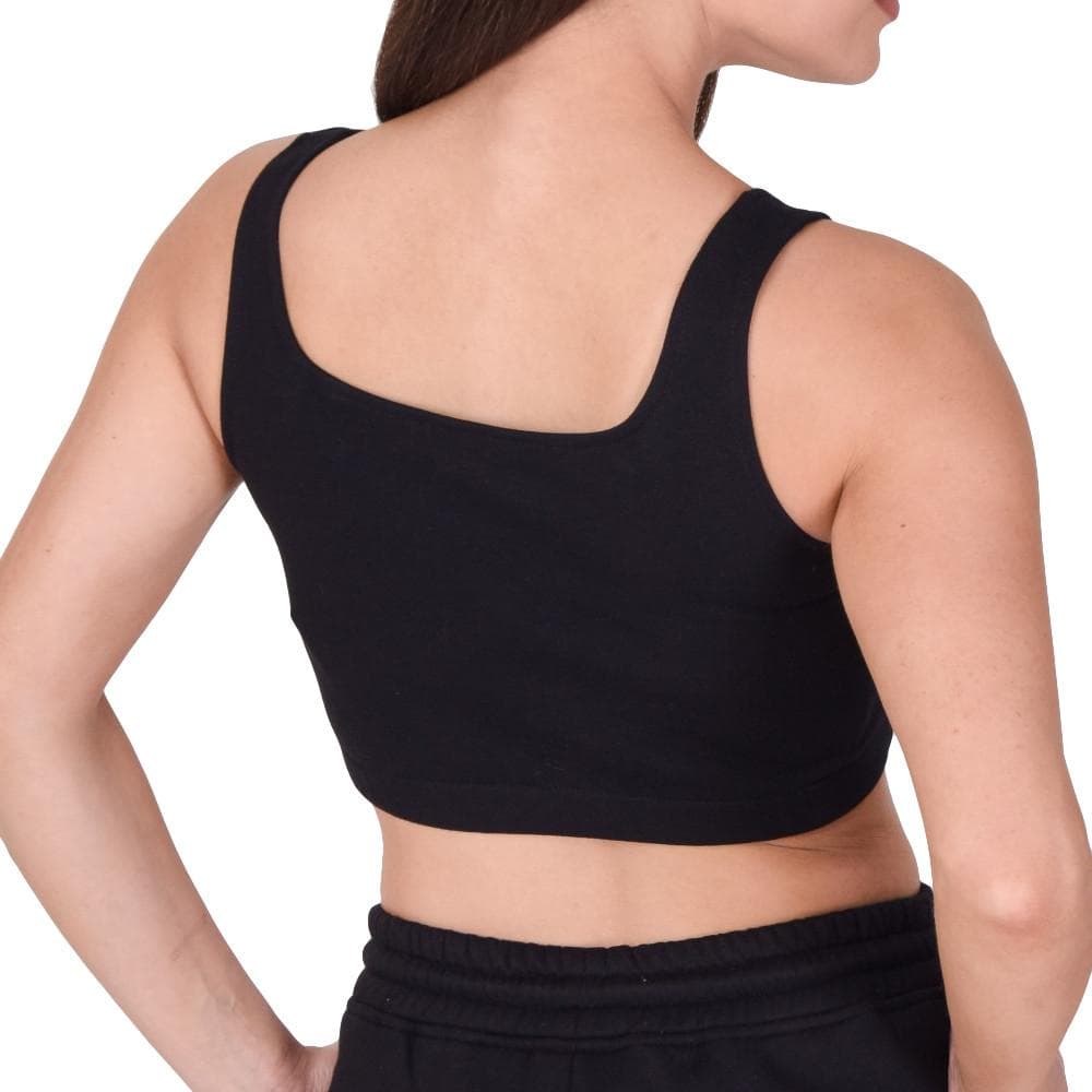 Top Court Noir Femme Project X Paris F211118 2