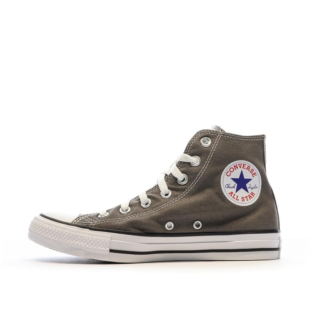 All Star Baskets Montantes Taupe Homme/Femme Converse 1