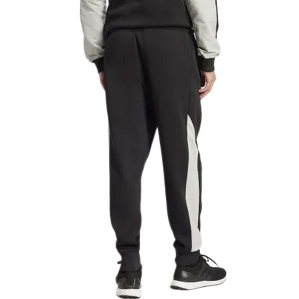 Jogging Noir Homme Adidas JD8061 2