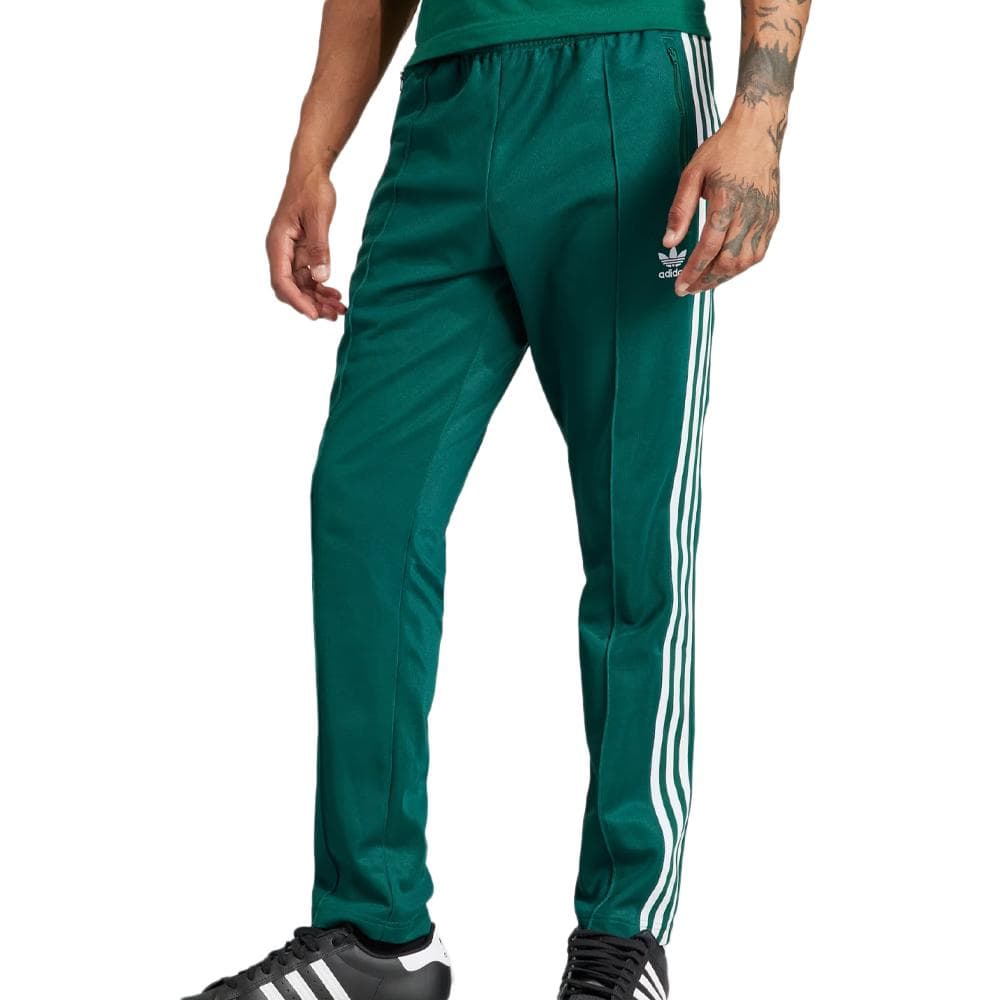 Jogging Vert Homme Adidas Beckenbauer 1