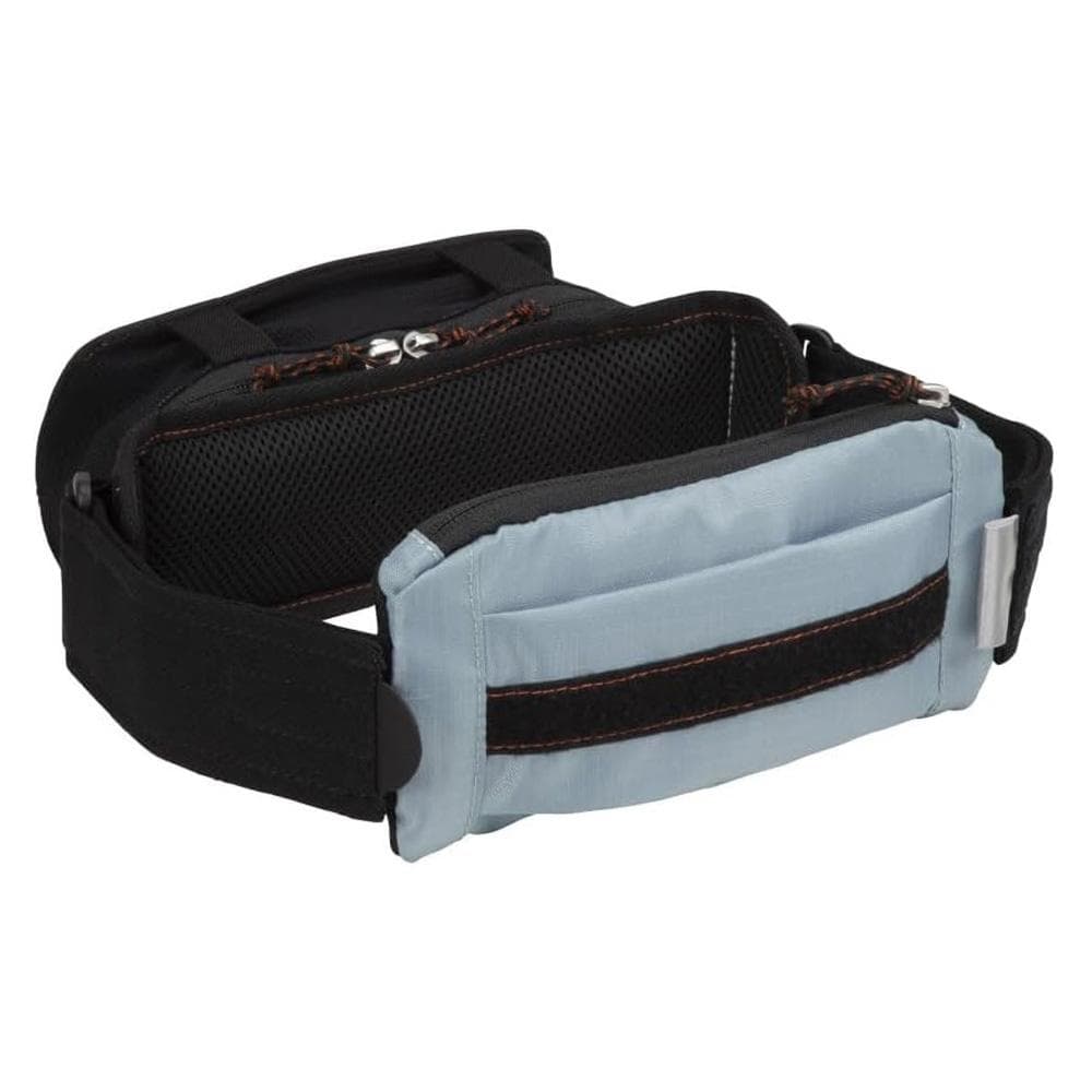 Porte Gourde Bleu Mixte Mizuno Bottle 2