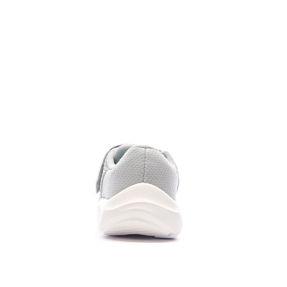 Baskets Grises Enfant Under Armour Bps Pursuit 3 Ac 3