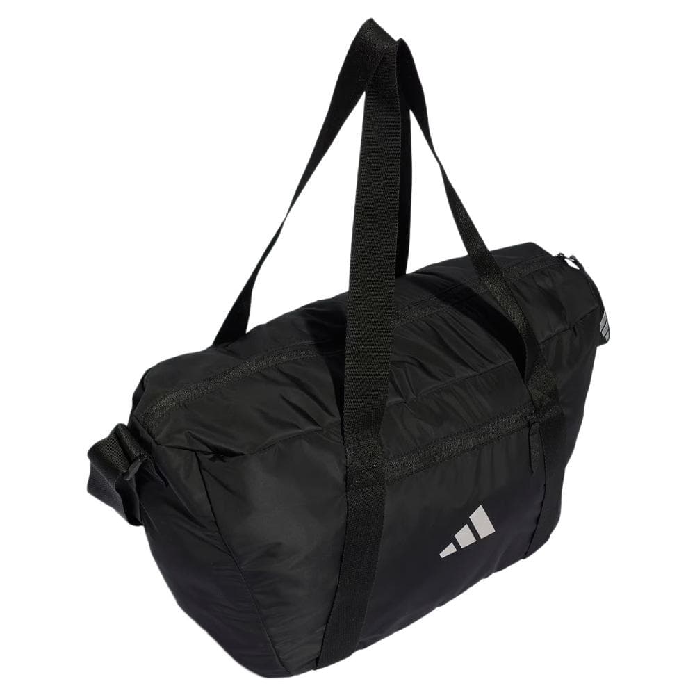 Sac de Sport Noir Femme Adidas Bag 3