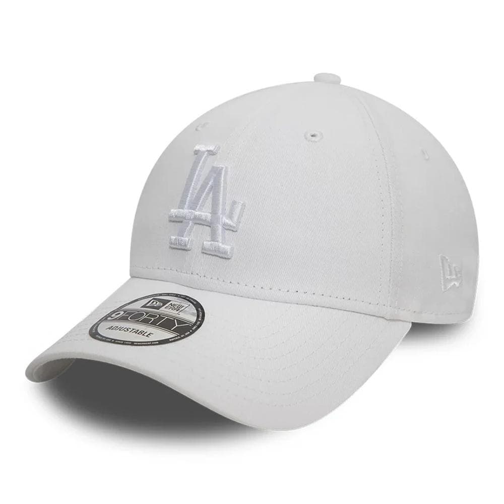 Casquette Grise Homme New Era Nos League 9forty Losdod 1