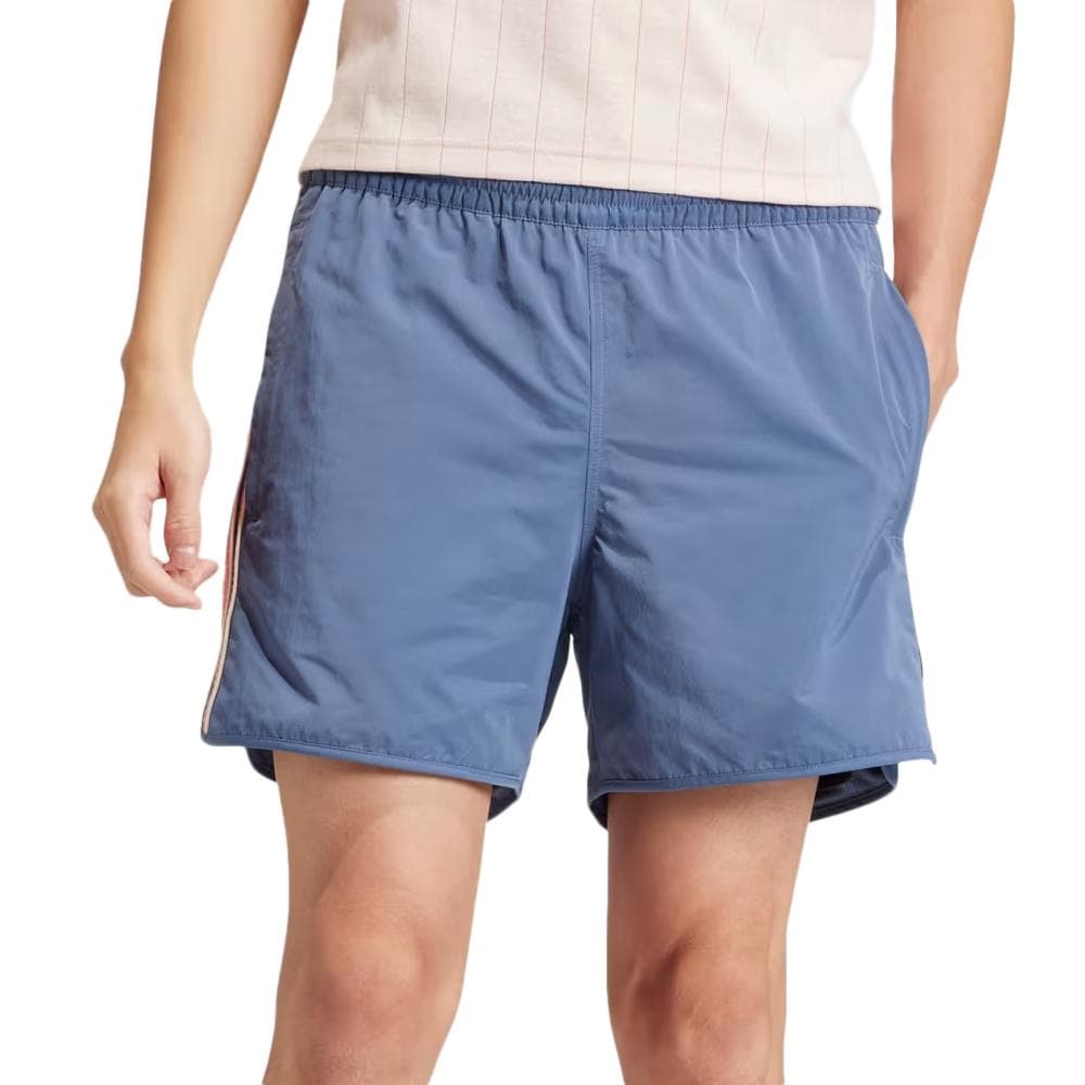 Short Bleu Homme Adidas Sprinter 1