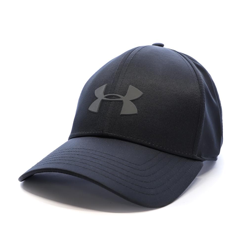 Casquette Noir Homme Under Armour Blitzings 4