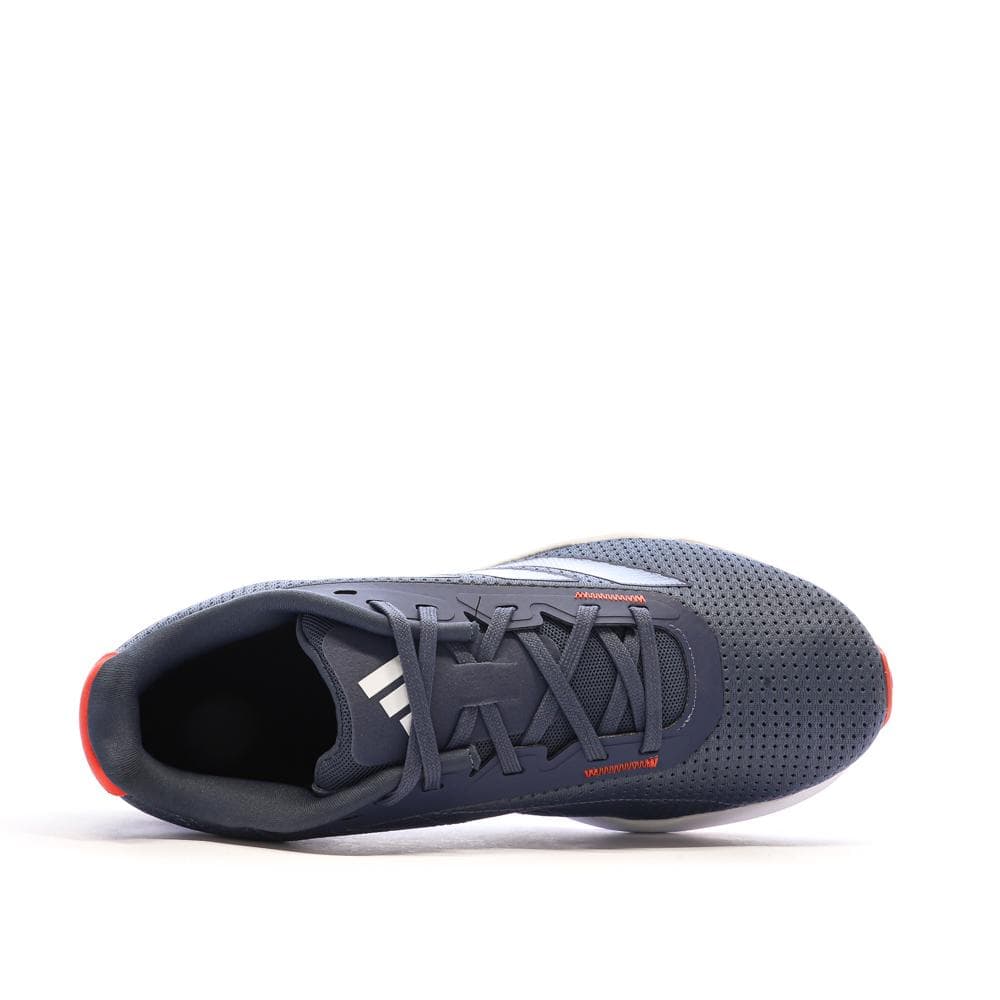 Chaussures de Running Bleues Homme Adidas Duramo SL 4