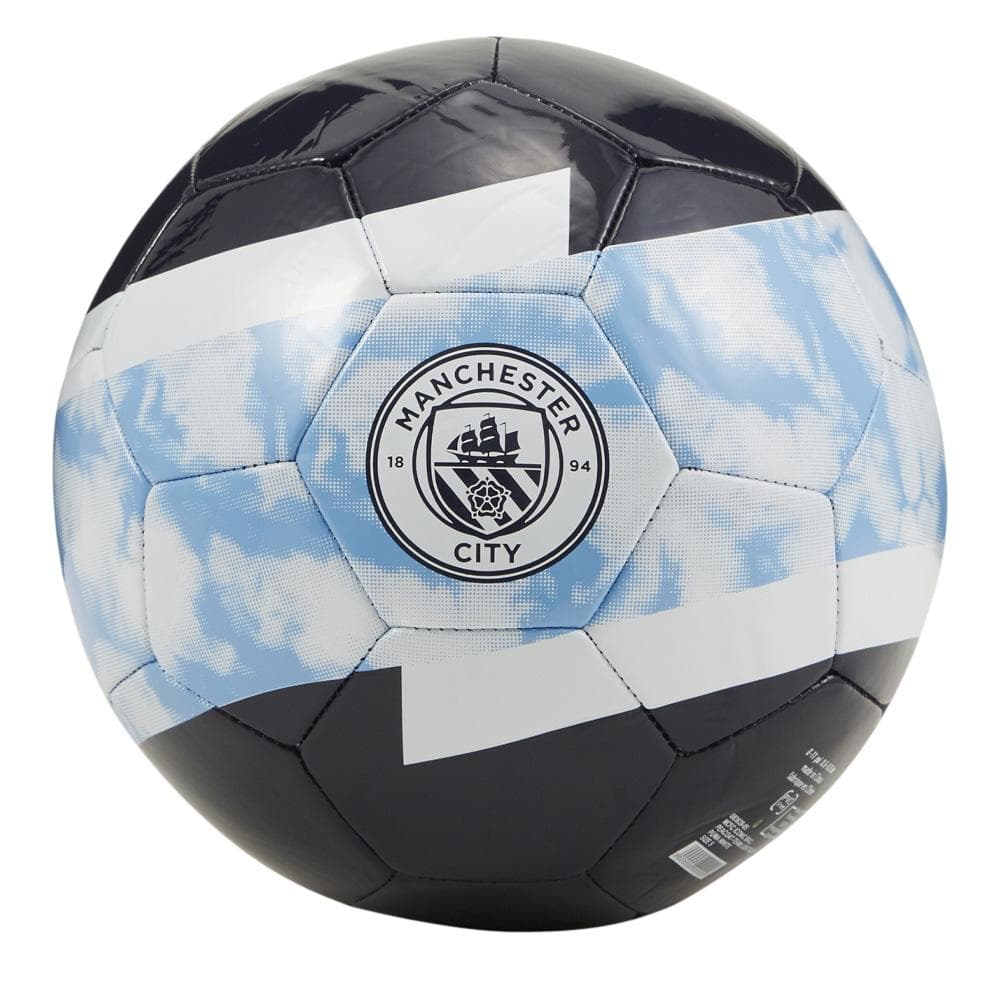 Manchester City Ballon Marine Puma Iconic 1