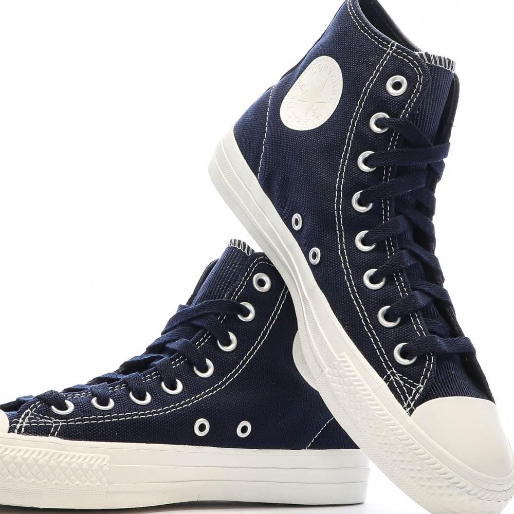 Baskets Marine Homme Converse Chuck Taylor All Star Pro 7