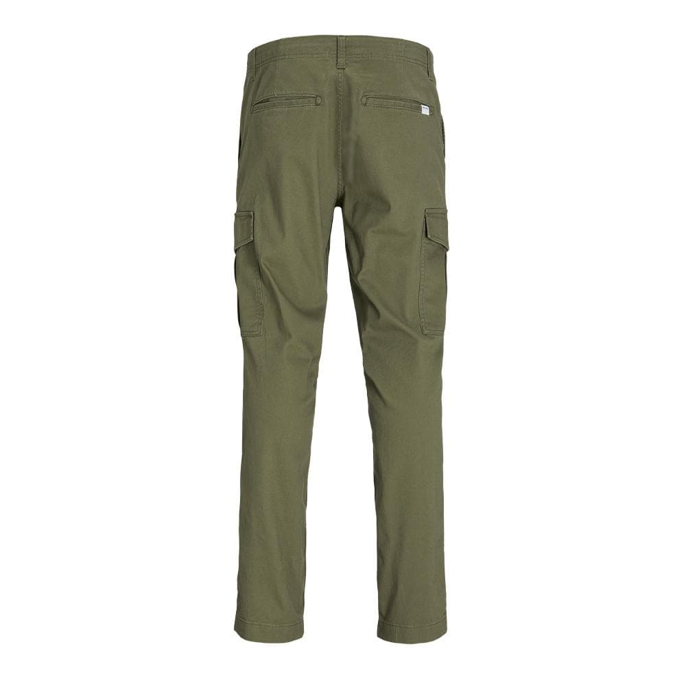 Cargo Kaki Homme Jack & Jones Marco Oln 2