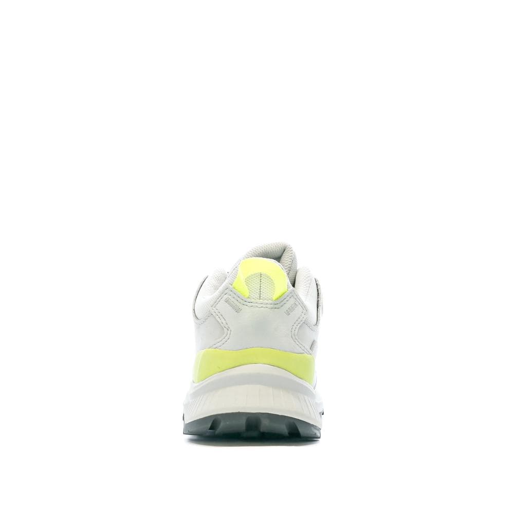 Chaussures De Randonnée Gris Femme The North Face Cragstone 3