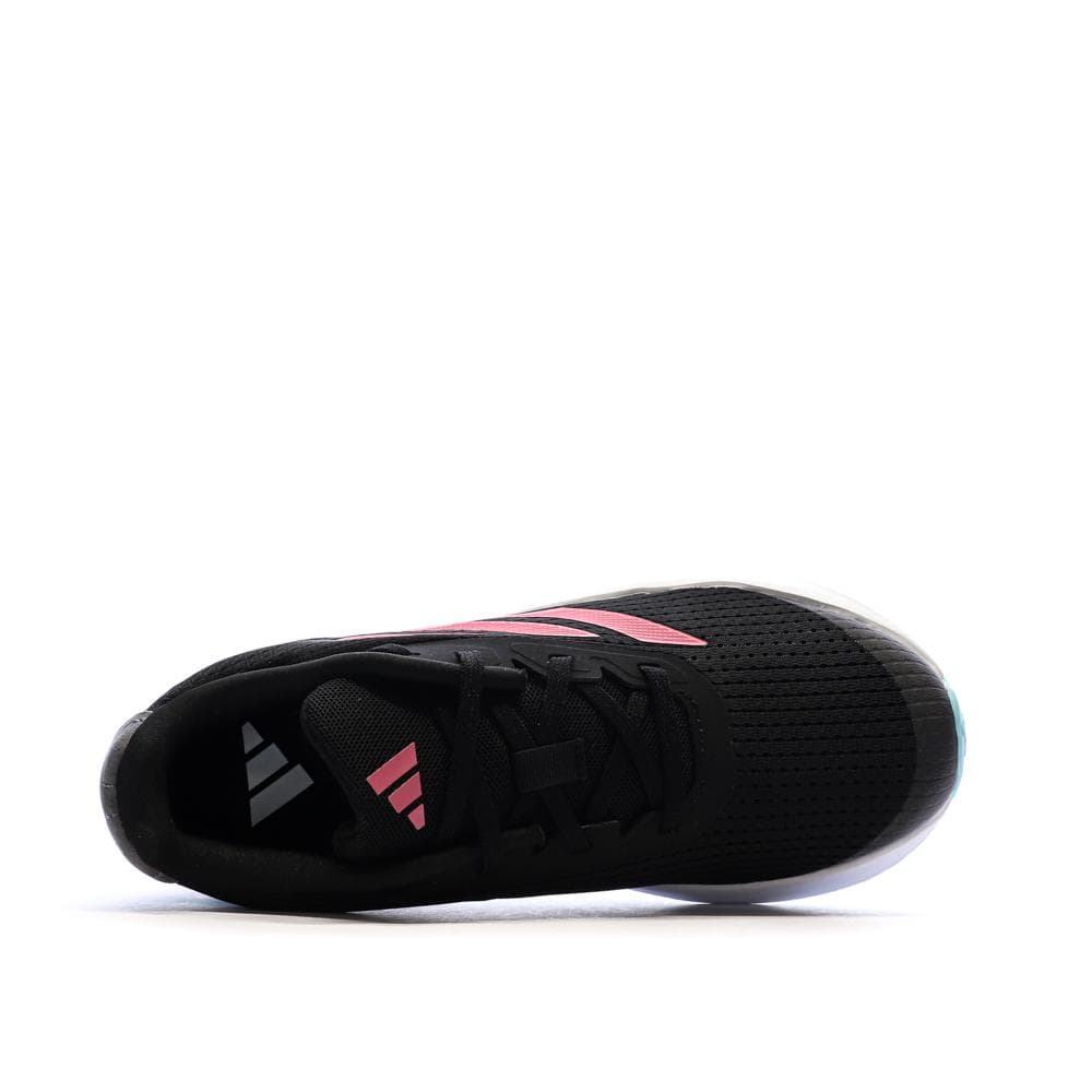 Chaussures de Running Noir Femme Adidas Duramo 4