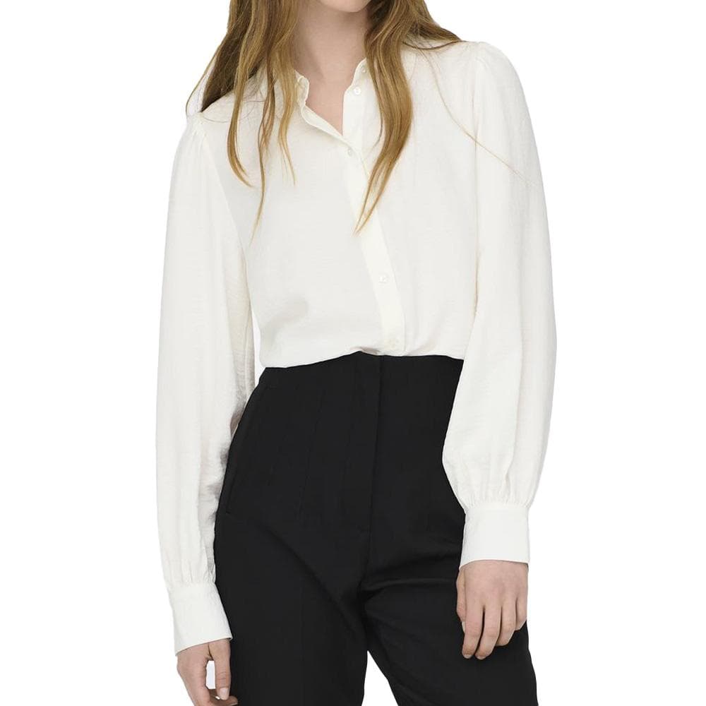 Chemise Blanche Femme JDY Divya 1