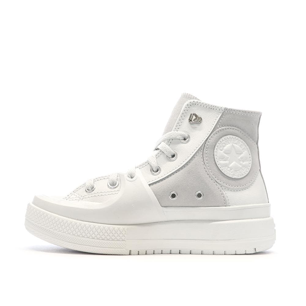Baskets Blanches Homme Converse Chuck Taylor All Star Construct A05615C 1