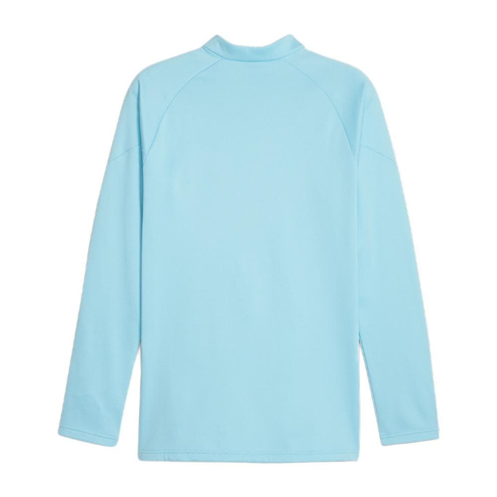OM Sweat D'entrainement Bleu Homme Puma 2023/24 771920 2