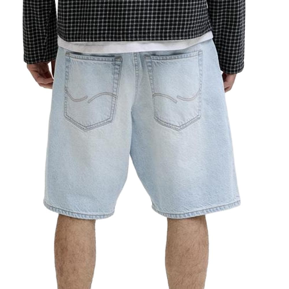 Short Bleu Clair Homme Jack & Jones Tony 2