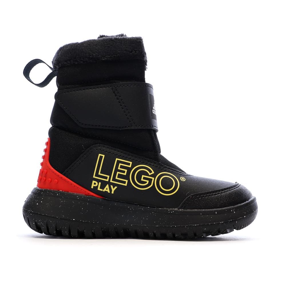Aprés-Ski Garçon Adidas Lego Winterplay 2