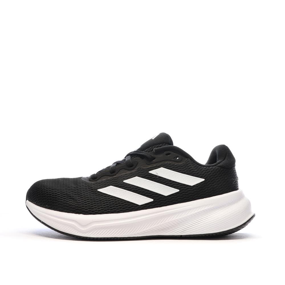 Chaussures de Running Noires Homme Adidas Response IG9922 1
