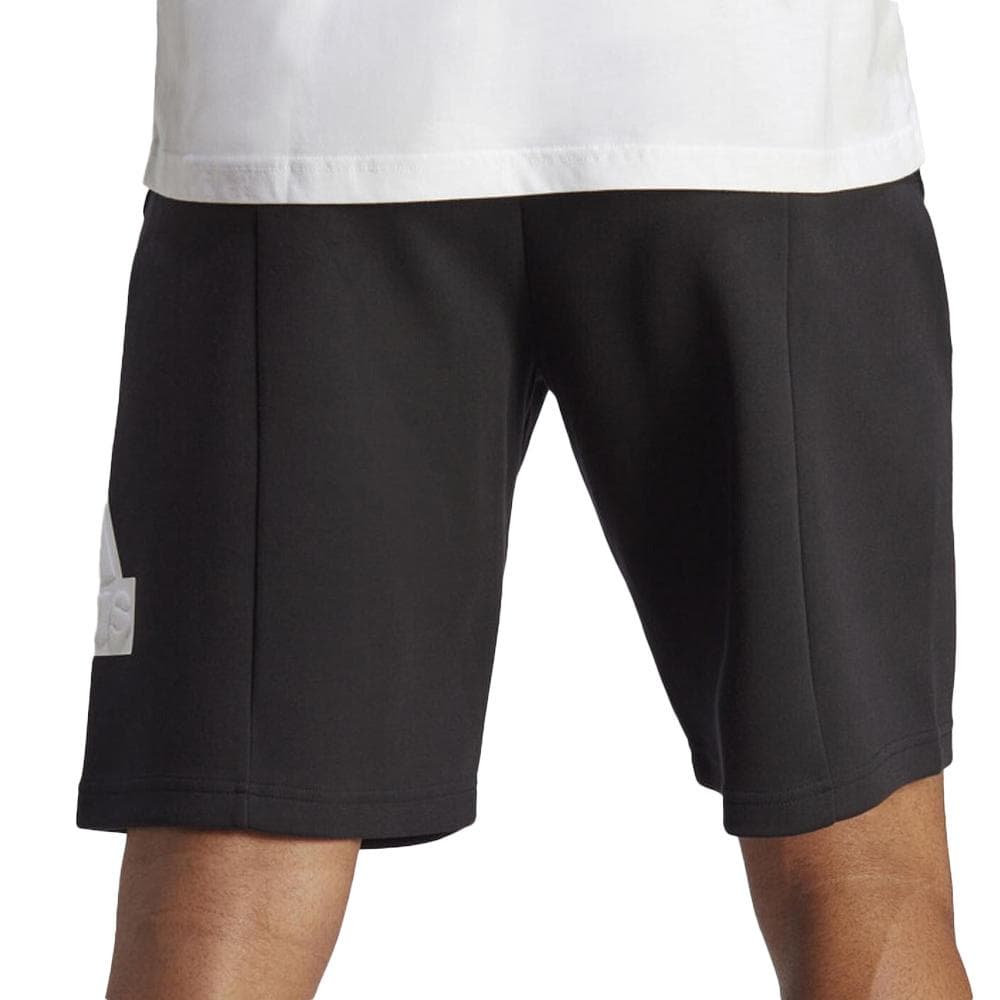 Short Noir Homme Adidas Fi Bos 2