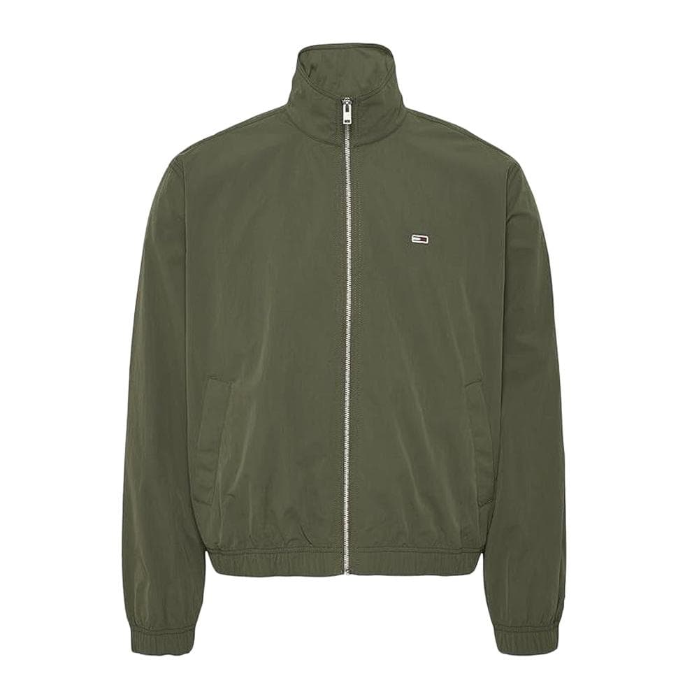Veste Kaki Homme Tommy Hilfiger Essential6 2