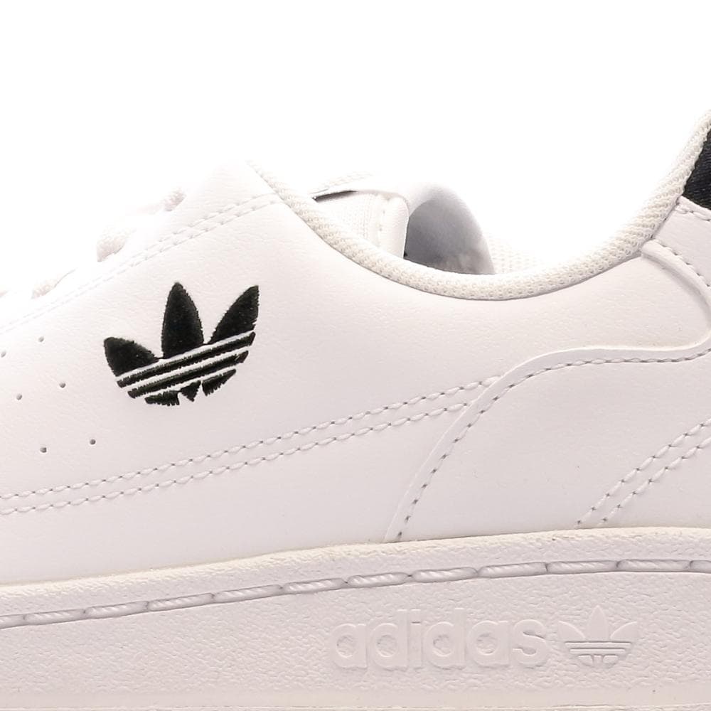 Baskets Blanche Mixte Adidas NY 90 FY9840 7