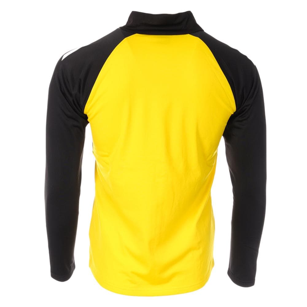Veste Noire/Jaune Homme Puma Teamliga 2