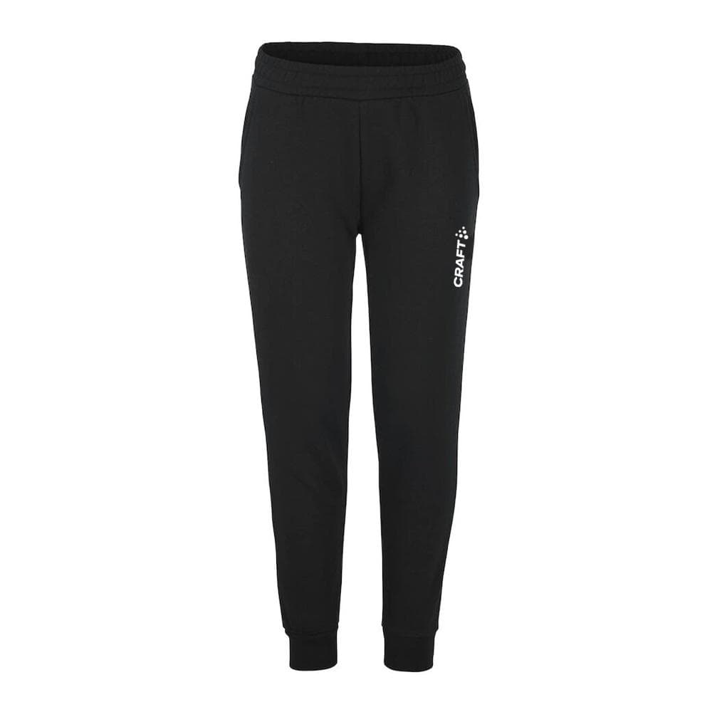 Jogging Noir Garçon Craft Community 1