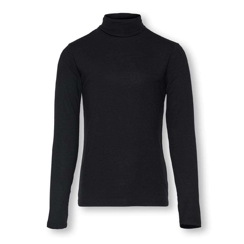 Pull Noir Fille Kids ONLY Koglela 1