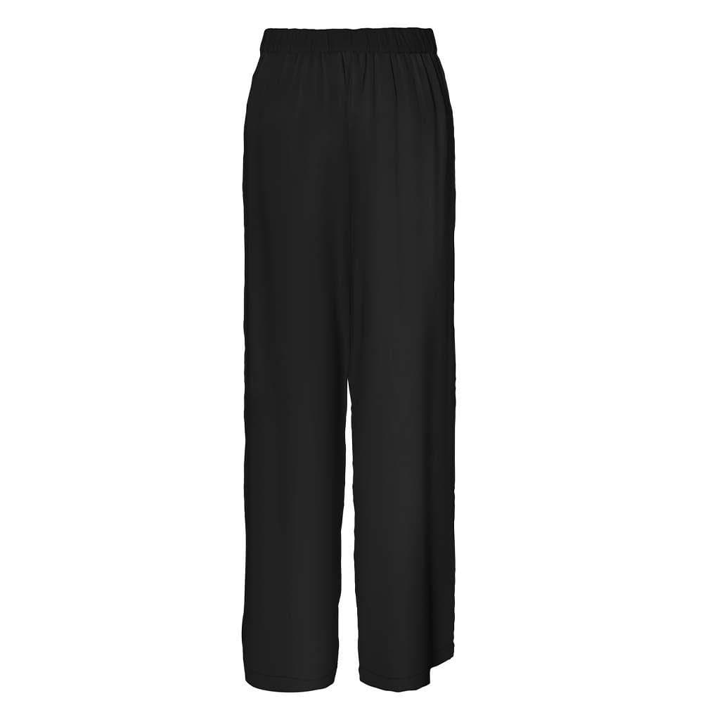 Pantalon fluide Noir Femme Only Selina 2