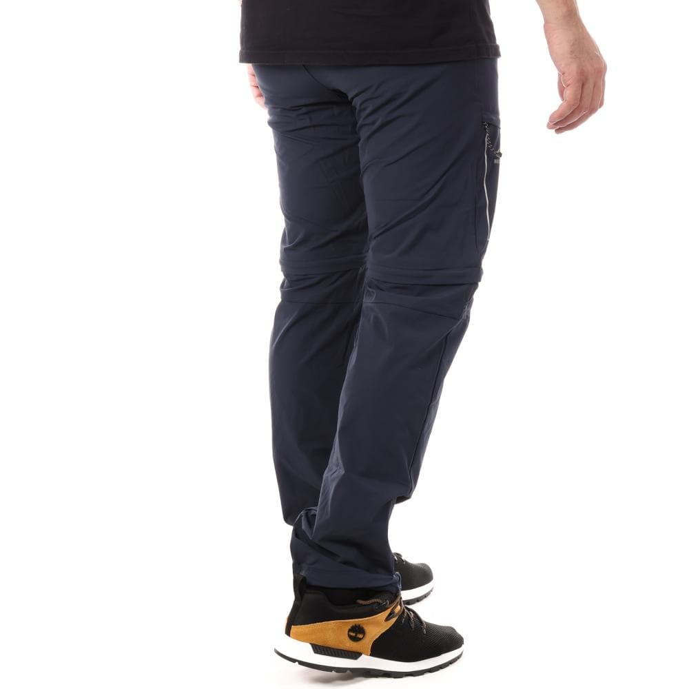 Pantalon Marine Homme Best Mountain RANDO 402 2